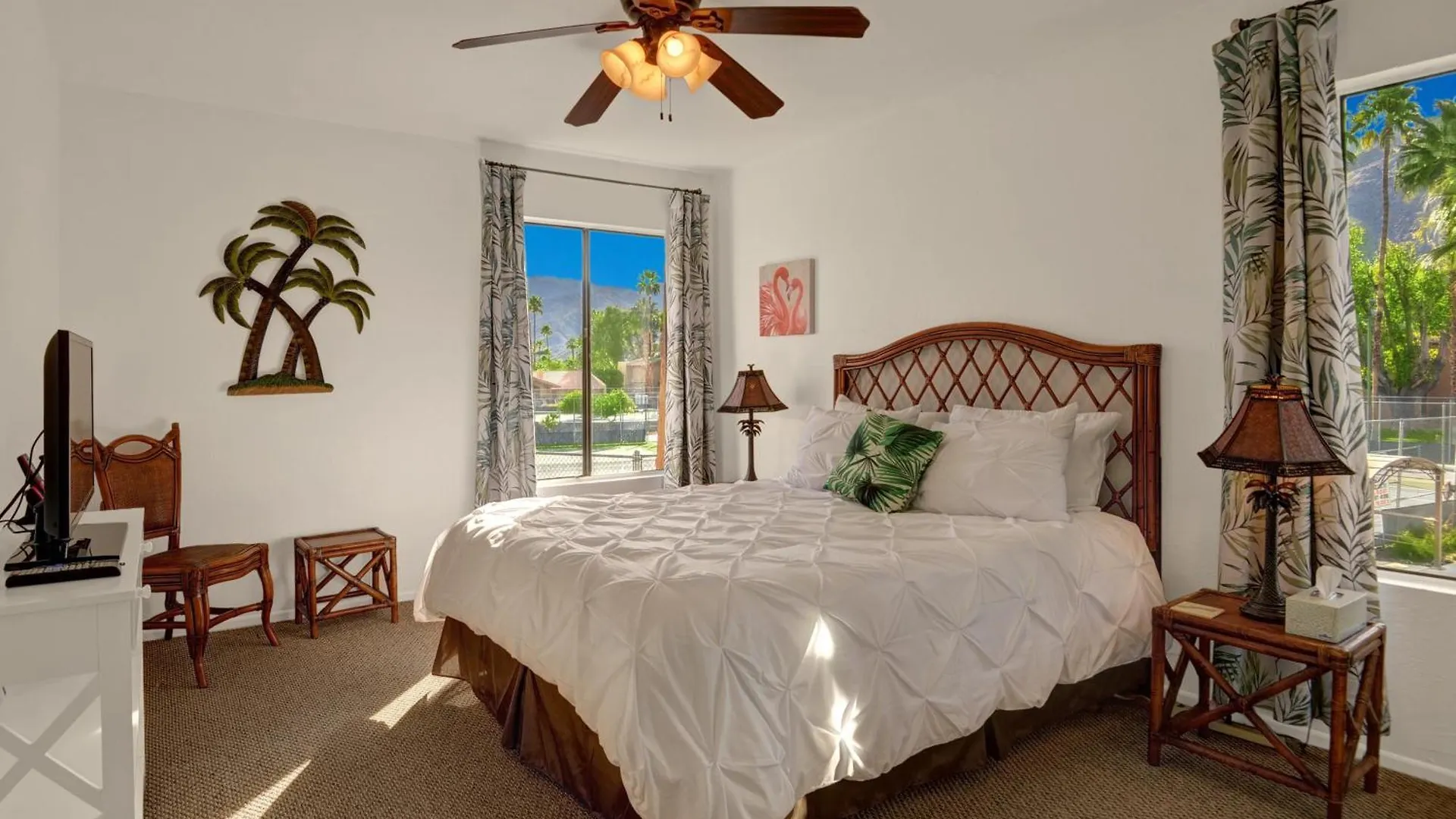 Ramon Estados Treehouse Palm Springs 0*,